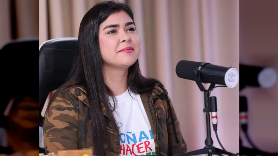 Grecia Colmenares: EEUU violenta normativa internacional de protección a los niños