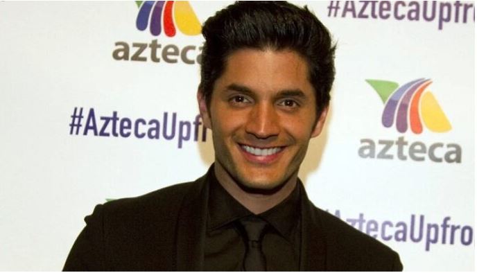 El actor Daniel Elbittar informó que anularon su pasaporte