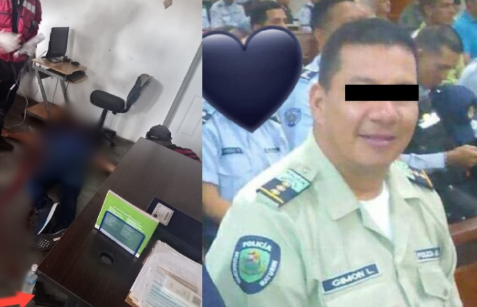 Encontraron muerto al Director de la ICAP dentro de un módulo policial en Maturín