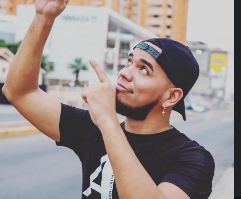 Muere reconocido DJ al ser arrollado por un autobús en la Plaza para Todos de Maracaibo