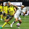 Borussia Dortmund impuso su jerarquía para eliminar a Monterrey en el Mundial de Clubes