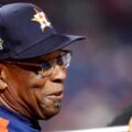 Dusty Baker es nombrado mánager de Nicaragua para el Clásico Mundial de Beisbol