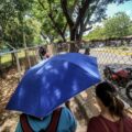 ¡A cuidarse! que de calor también se muere: Advierte especialista del Hospital Universitario de Maracaibo