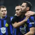 Lautaro Martínez y Çalhanoğlu cruzan declaraciones tras eliminación del Inter