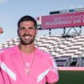 Rodrigo De Paul se despide del Atlético de Madrid para unirse al Inter Miami