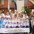 Entregados premios a ganadores del Festival Nacional de la Gaita