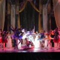 Le Studio de Ballet celebró su 10.º aniversario con una magistral puesta en escena