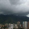 Inameh estima cielo nublado en gran parte del país para este jueves 31-Jul