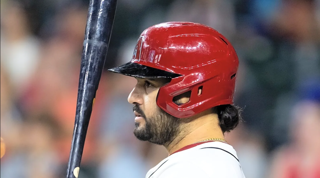 Los Yankees descartaron a Eugenio Suárez