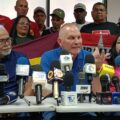 Organizaciones del GPPSB anunciaron su respaldo a la candidatura de Gian Carlo Di Martino