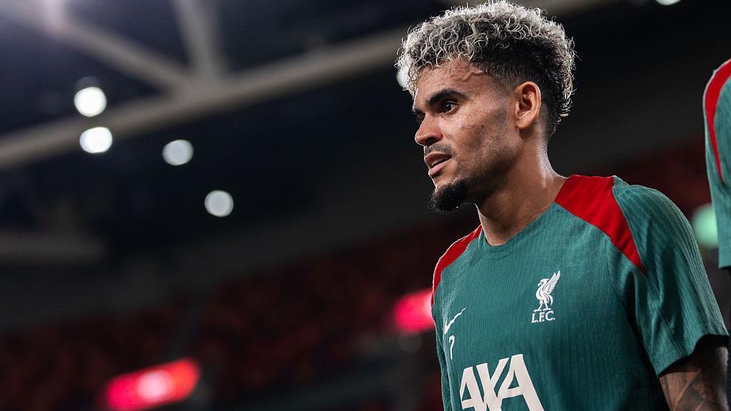 Luis Díaz será nuevo fichaje del Bayern de Múnich