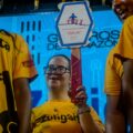 Cuatro hermosas piezas musicales fueron escogidas en la primera eliminatoria del Festival de Gaitas Infantil y Juvenil de Maracaibo