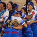 Venezuela se impuso ante Brasil para sellar su pase a la Copa del Mundo de Sóftbol