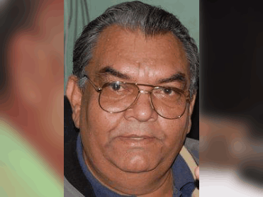 Murió el periodista zuliano Alberto Morán