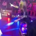Conducta inapropiada de un bailarín con modelo venezolana, hizo que cerrarán un circo en Perú