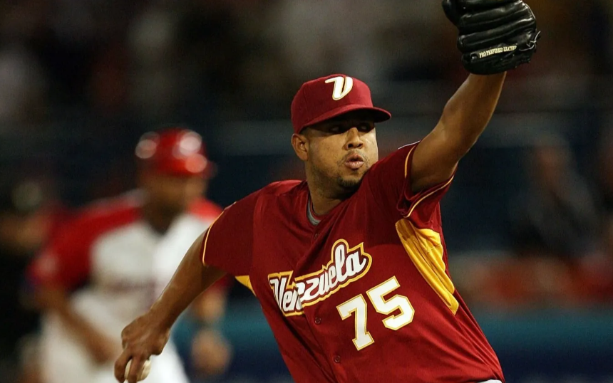 Francisco “Kid” Rodríguez entra al Salón de la Fama del Beisbol Latinoamericano