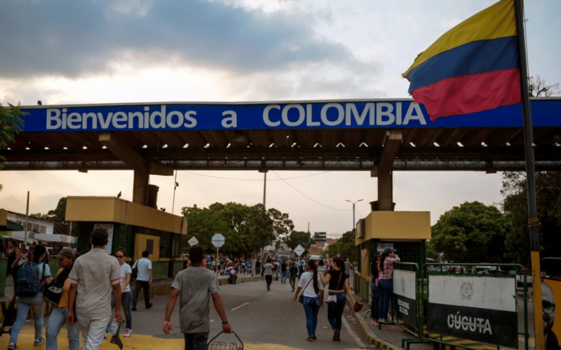 Fedecámaras Táchira advierte que cierre nocturno de la frontera disminuye a la mitad el potencial económico de la zona