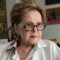 Falleció Paulina Gamus, reconocida figura de la política venezolana