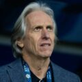 Jorge Jesús es el nuevo entrenador de Cristiano Ronaldo en el Al-Nassr
