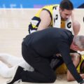 Tyrese Haliburton se perderá completa la próxima temporada de la NBA