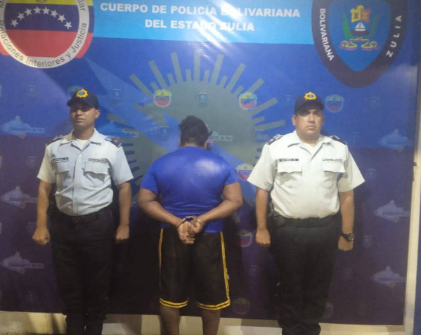 Arrestaron a hombre por tocar las partes íntimas de sus dos hijastras en San Francisco