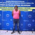 Abusó sexualmente de su hijastra con hidrocefalia en Cojedes: Tras las rejas