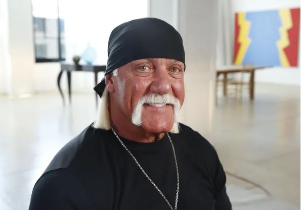 A Hulk Hogan lo mató un ataque al corazón: Revelan causa de muerte una semana después