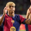 Lamine Yamal se convertirá en el nuevo ’10’ del Barcelona