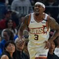 Bradley Beal rescindió su contrato con Suns y se mudaría a Los Ángeles