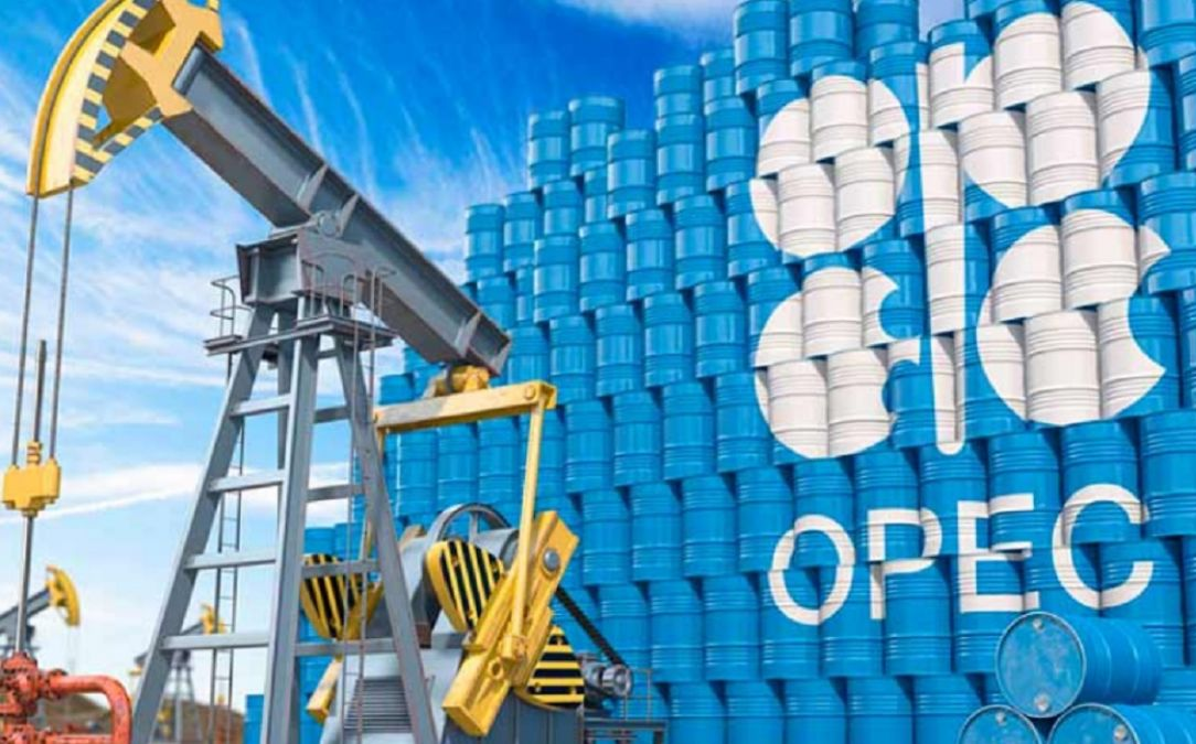 OPEP+ decidirá este sábado 5-Jul sobre un aumento de su oferta petrolera para agosto