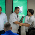 Alcaldía otorga 85 nuevas licencias de Actividades Económicas a emprendedores