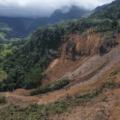 Al menos 295 familias afectadas por derrumbe en Táchira: Zonas en riesgo por posible inundación
