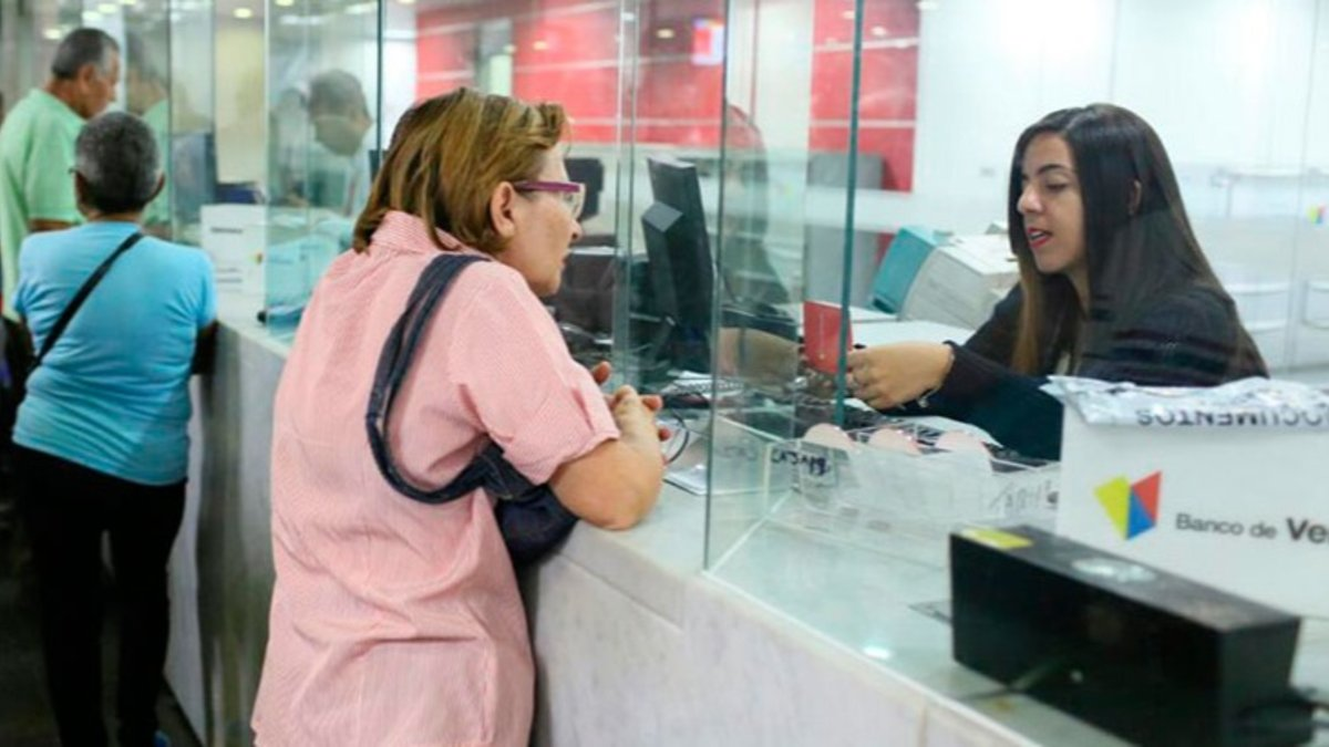 IVSS pagará la pensión de agosto este lunes 21-Jul