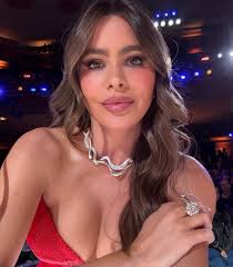Sofía Vergara cumple 53 años