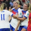 Inglaterra conquista la Eurocopa Femenina tras vencer a España en penales