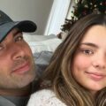 Jencarlos Canela, invadido por la nostalgia, celebra los 17 años de Oriana: la hija de Gaby Espino