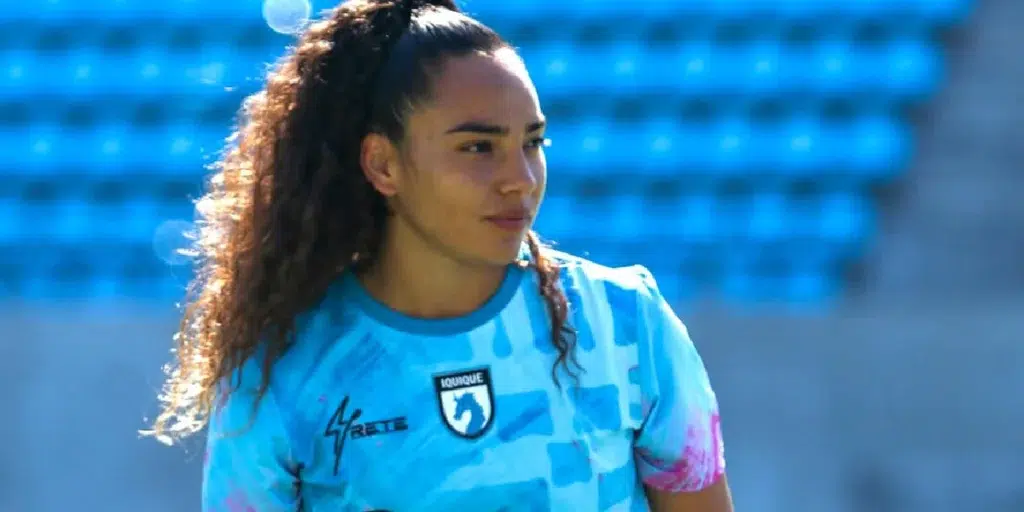 Tribunal de Chile archiva denuncia de xenofobia contra futbolista venezolana por falta de pruebas