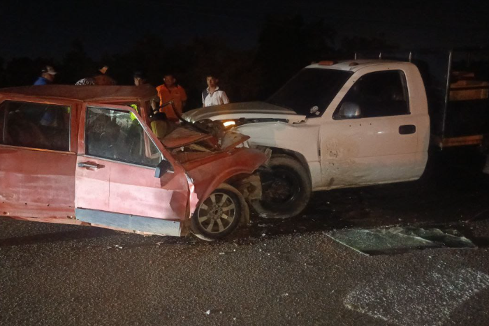 En 48 horas han muerto tres hombres por accidentes viales en el Zulia