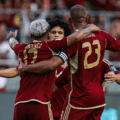 Horarios definidos para los últimos enfrentamientos de la Vinotinto por Eliminatorias Sudamericanas
