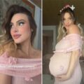 Lele Pons se alista para la llegada de su bebé con este íntimo baby shower en familia