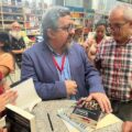 Ydelfonso Finol presentó su libro: El Fascismo subalterno
