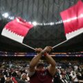 Qatar se postula para albergar los Juegos Olímpicos de 2036