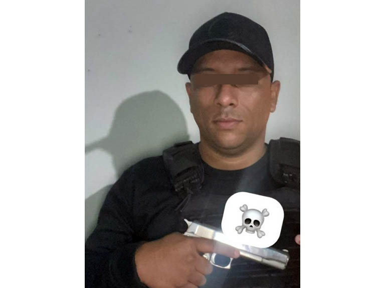 Abatido “El Joshi” tras enfrentamiento con el Cicpc en Jesús Enrique Lossada