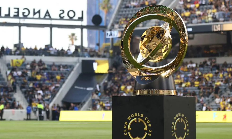 Quedan definidos los cuartos de final del Mundial de Clubes 2025