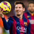 Barcelona prepara homenaje histórico a Lionel Messi en la inauguración del nuevo Spotify Camp Nou