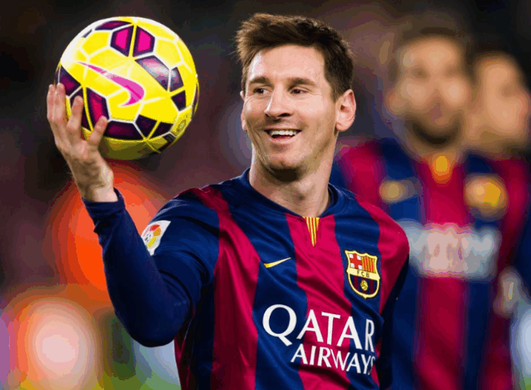 Barcelona prepara homenaje histórico a Lionel Messi en la inauguración del nuevo Spotify Camp Nou