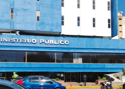 Destituida la Fiscal Superior del estado Zulia