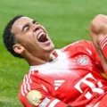 Musiala fue operado con éxito tras fractura sufrida en el Mundial de Clubes
