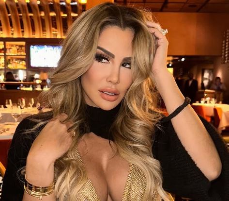Ninel Conde se operó de emergencia a horas de entrar a ‘La Casa de los Famosos México’: “Todo pasa para algo”