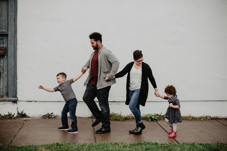 Día del Niño: Cuando la magia y la inocencia brillan aún en la ausencia de Papá o Mamá